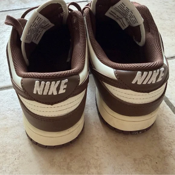 Nike Dunks ‘Cacao Wow’ - Picture 3 of 5